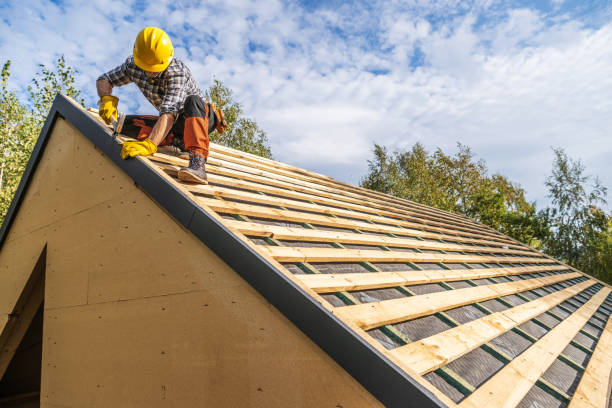 Professional Roofing Contractor in Crested Butte, CO