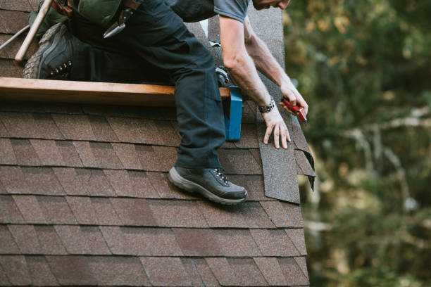 Best New Roof Installation  in Crested Butte, CO