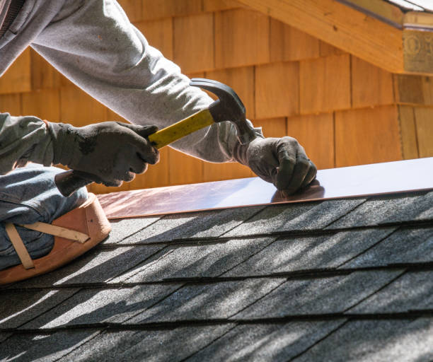 Quick and Trustworthy Emergency Roof Repair Services in Crested Butte, CO